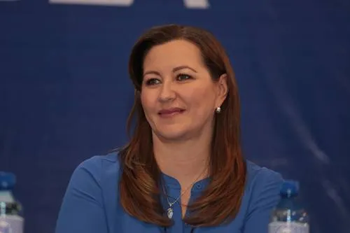 Roxana Luna y Martha Erika Alonso harán campaña electoral juntas