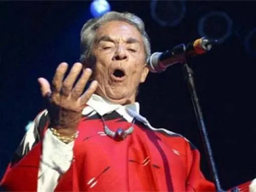 Cinta sobre Chavela Vargas será estrenada en EU