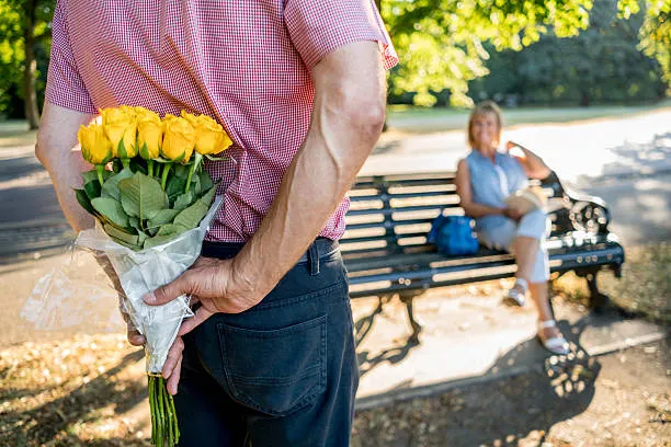 Flores amarillas: el significado detrás de la tradición del 21 de marzo