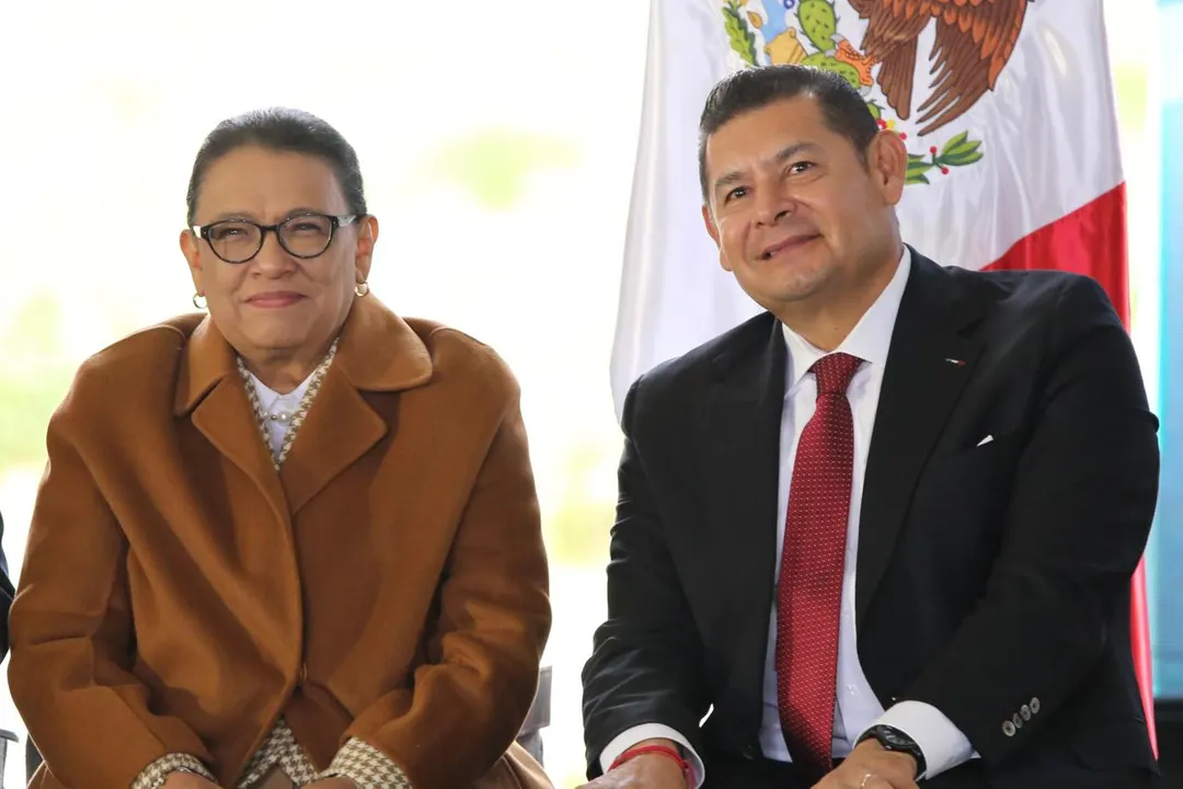 Gobierno federal y estatal