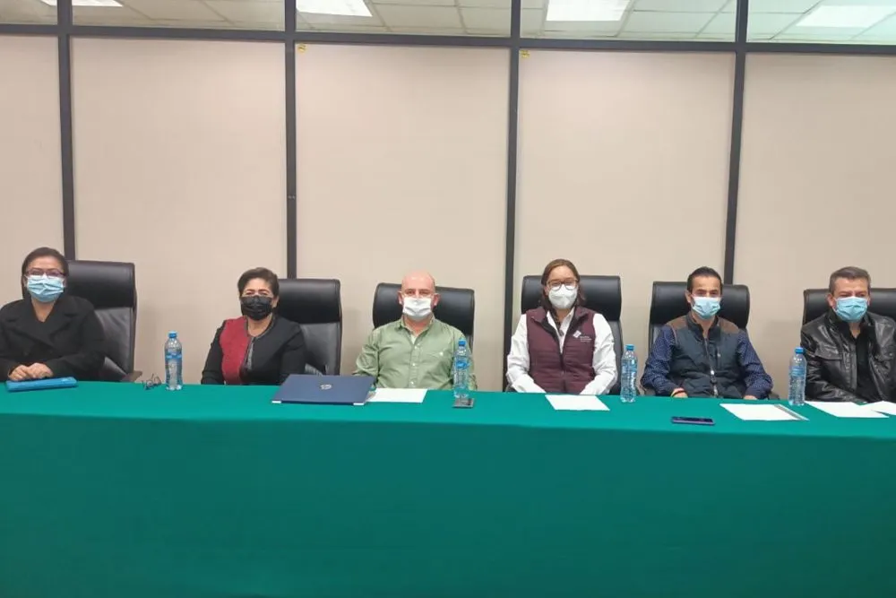 En foro de SIPINNA Puebla, infantes piden redes de apoyo para prevenir trata de personas
