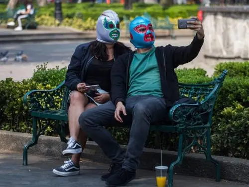Adolescentes mexicanos prefieren unión libre