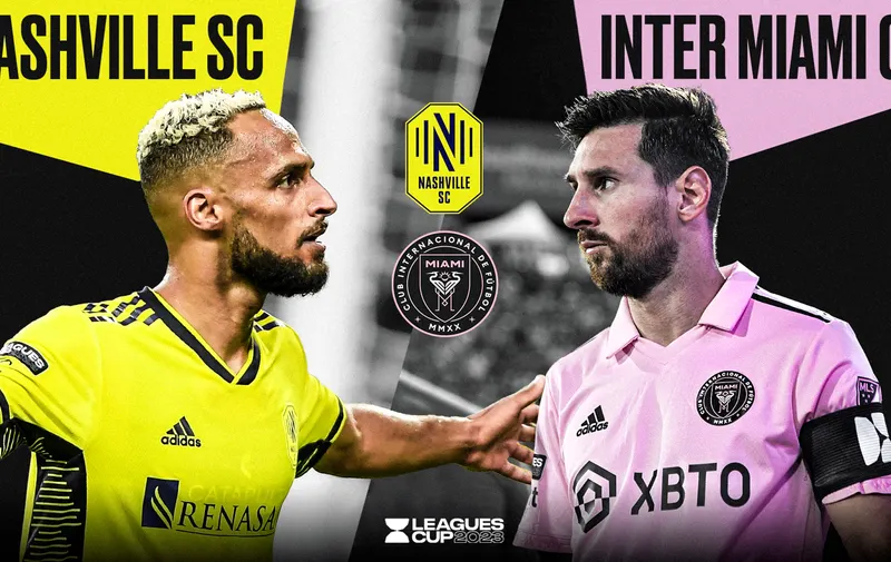 Final de la Leagues Cup