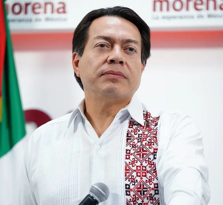 Mario Delgado Carrillo
