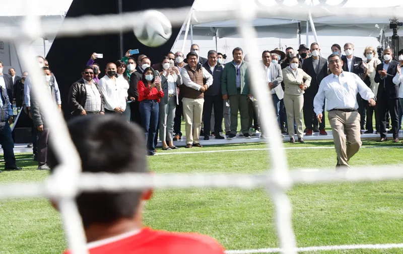 Gobierno de Puebla