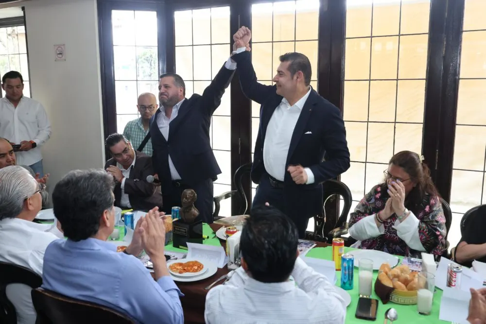 Alejandro Armenta