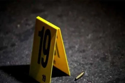 Borrachera termina en tragedia; sujeto balea y mata a compañeros en Zoquiapan
