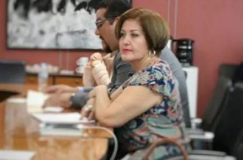 PAN alista análisis de desafuero de la ex diputada Eva Cadena