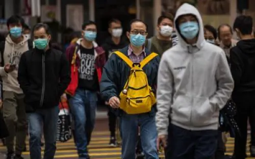 UNAM investiga métodos para detectar coronavirus