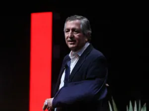 Omnilife estuvo a punto de desaparecer con Fuentes: Vergara