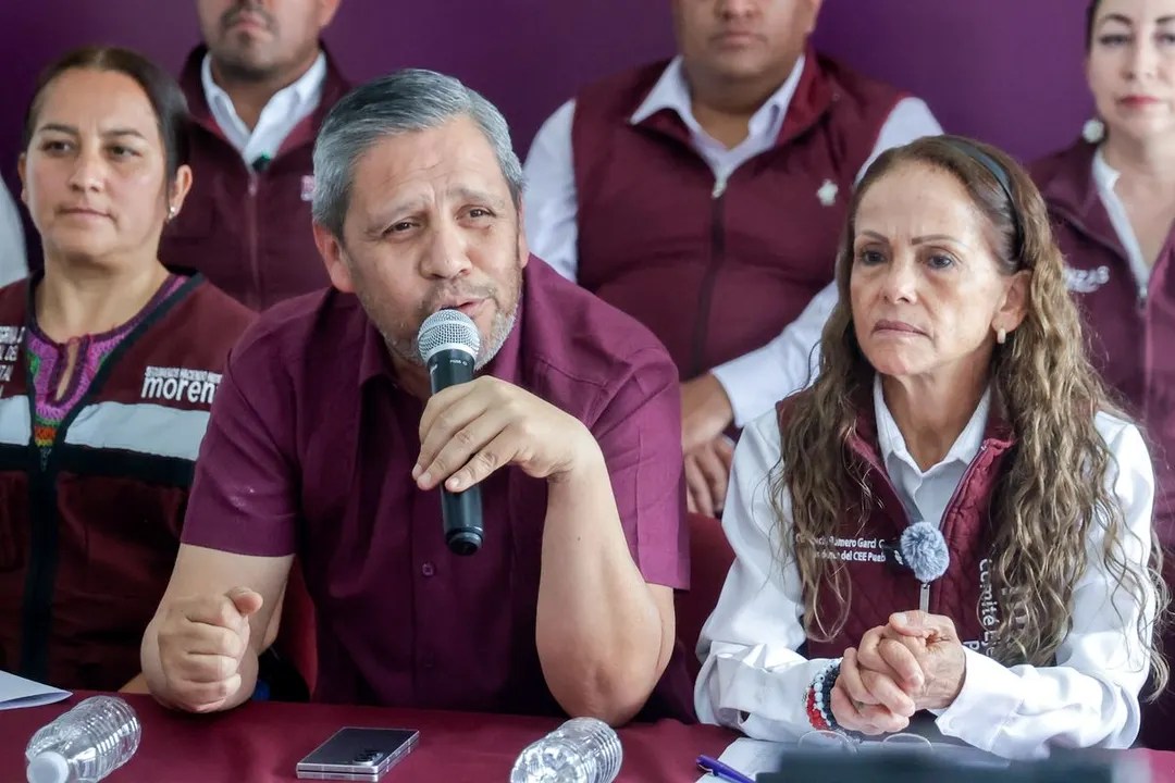 Alfonso Bermudez Olga Alicia Romero