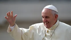 Sigue visita del Papa en EEUU; próximo destino, Nueva York