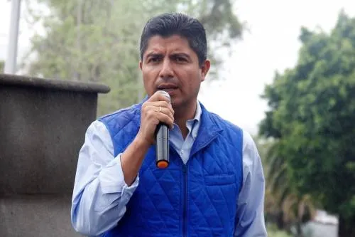 Eduardo Rivera confirma su participación en encuentro entre abanderados organizado por la Ibero