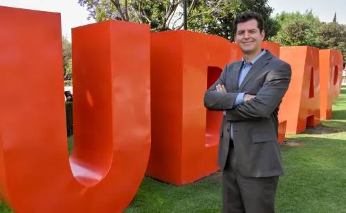 “El capital humano ayuda a las empresas a diferenciarse”, egresado UDLAP