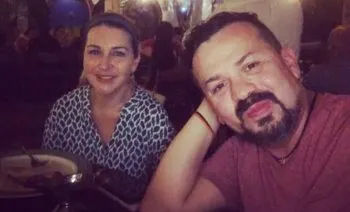 Alicia Villarreal y Cruz Martínez enfrentan primera audiencia tras acusaciones de violencia familiar