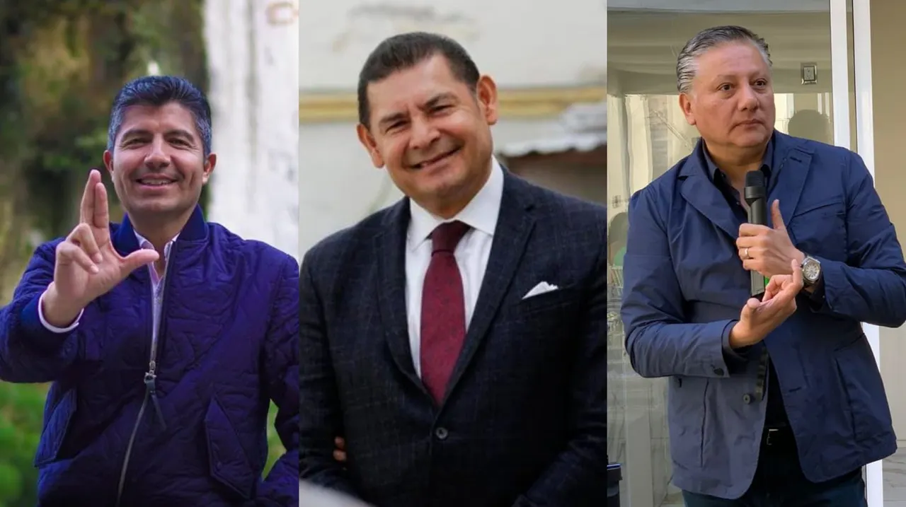 Candidatos