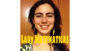 #LadyMatemáticas, la mexicana que ganó medalla de oro en Europa
