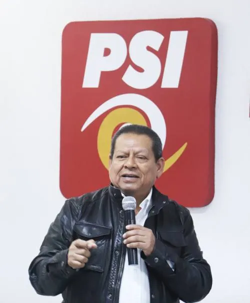 Pide PSI un gobernador interino imparcial y que brinde las condiciones de credibilidad