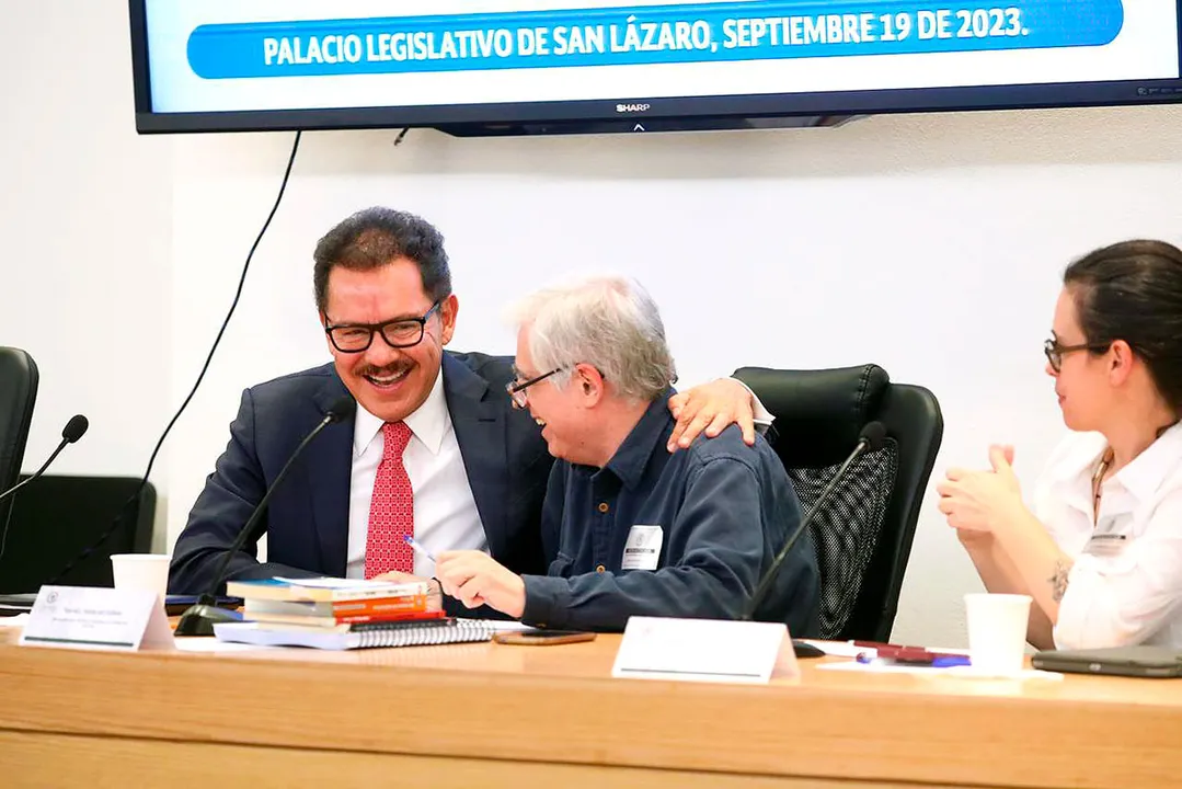 Ignacio Mier Velazco