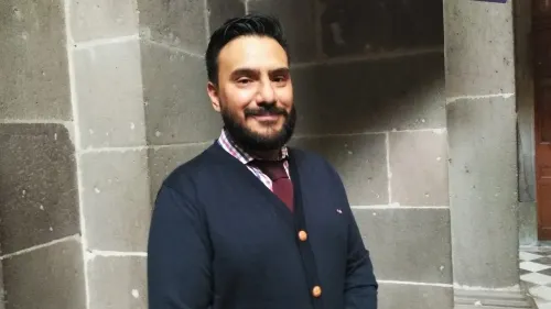 Locatarios de mercados exigen la renuncia de Fernando Pastor y Melisa Espino
