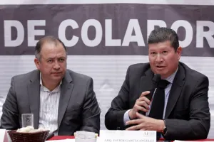 Aeco y Sedatu firman convenio para favorecer a constructores