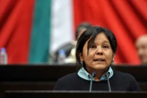 Ejecutan a presidenta de Temixco; recién había tomado protesta