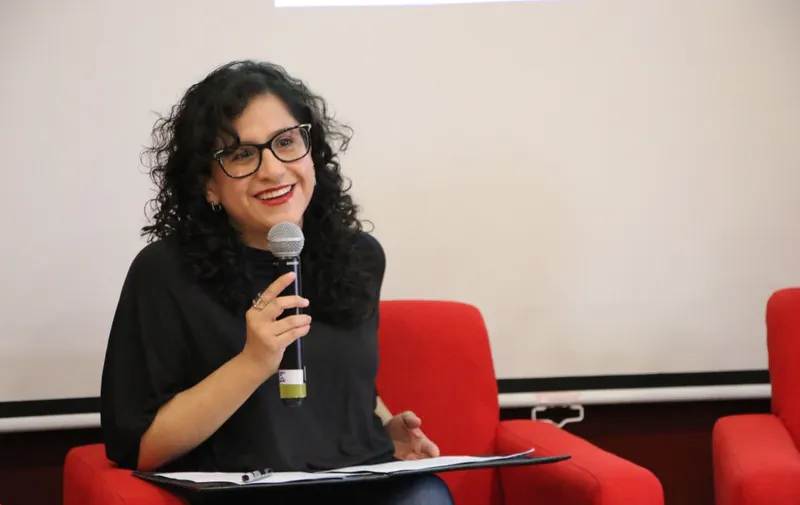 Ibero Puebla presenta nuevo número de la revista Incidencias