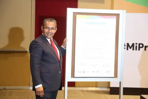 PRI será quien sancione a ediles que están apoyando a otro candidato