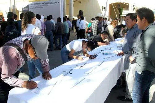 SIMT inicia acciones del Plan Estratégico de Transporte Público y Movilidad