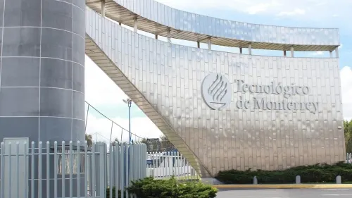 El Tec de Monterrey presenta su Reporte de Diversidad e Inclusión 2020 con más de 100 iniciativas