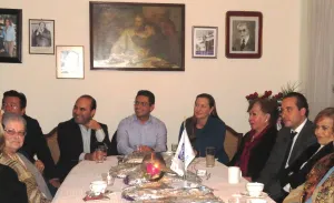 PAN será un espacio de unidad entre diversas generaciones