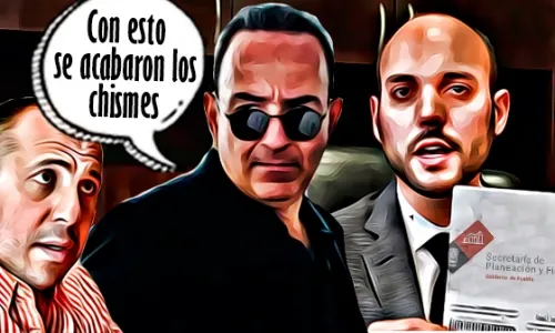 El último de los mohicanos