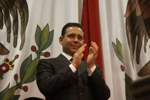 Posponen nuevamente audiencia de Eugenio Hernández por cambio de juez