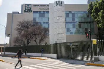 Reabre el Hospital IMSS San Alejandro tras ocho años: la mayoría de los primeros pacientes son adultos mayores