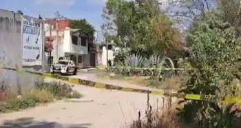 Encuentran cuerpo sin vida al fondo de una barranca del río Alseseca, en la colonia 2 de Abril
