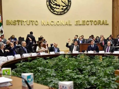 Suman 330 ciudadanos con preregistro para candidaturas independientes