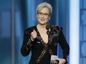 Trump contraataca a Streep tras críticas en Globos de Oro