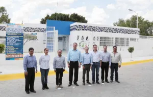 Estado anuncia construcción de un Cessa en Yehualtepec
