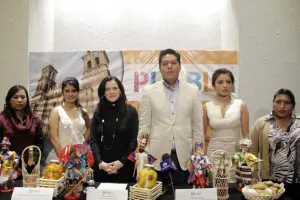 Feria patronal de Huejotzingo albergará a más de 80 mil visitantes