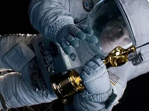 ?Gravity?, a un paso de lucha por el Oscar