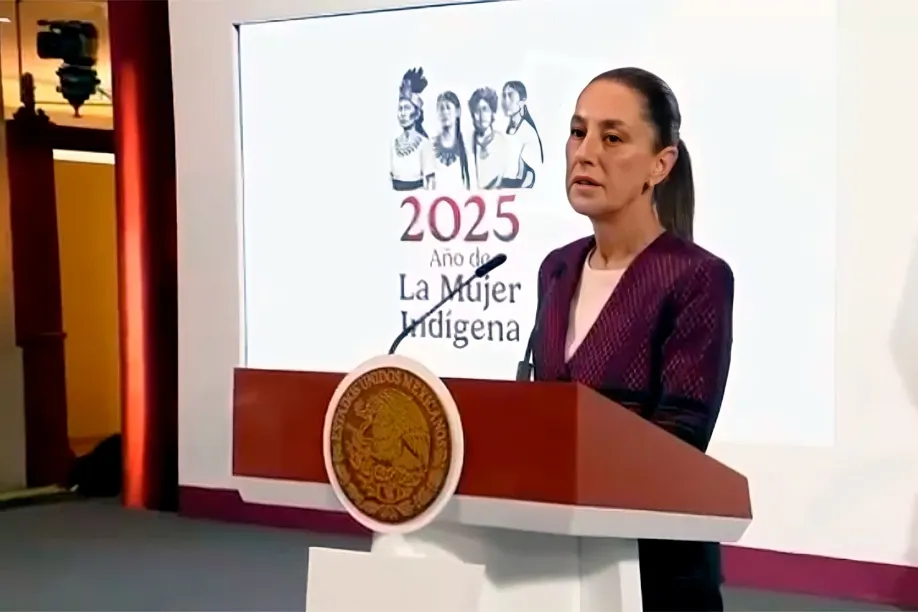 Claudia Sheinbaum Pardo
