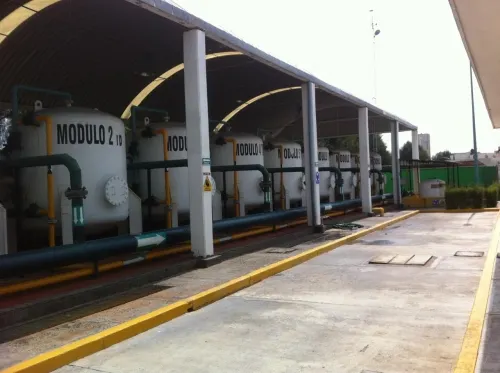 Por obras, Agua de Puebla reducirá el abasto de agua potable en 25 colonias de Puebla