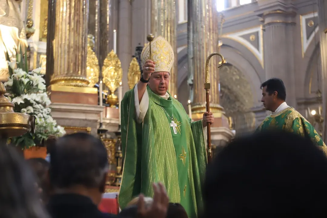 Francisco Javier Martinez Castillo
