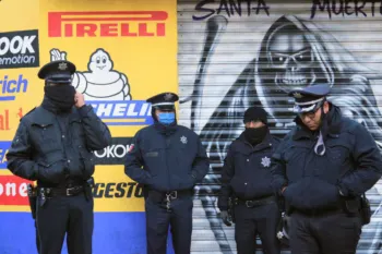 Cabildo de Puebla aprueba cancelar licencias e impedir que comerciantes vuelvan a la 46 poniente