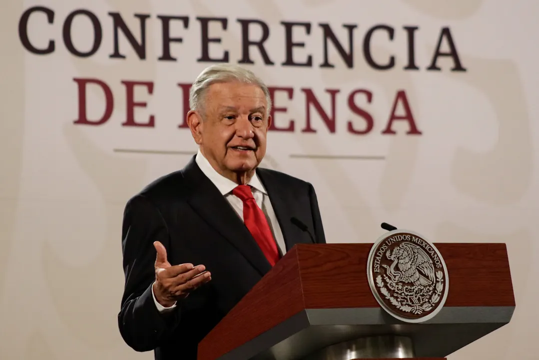 AMLO - Ayotzinapa