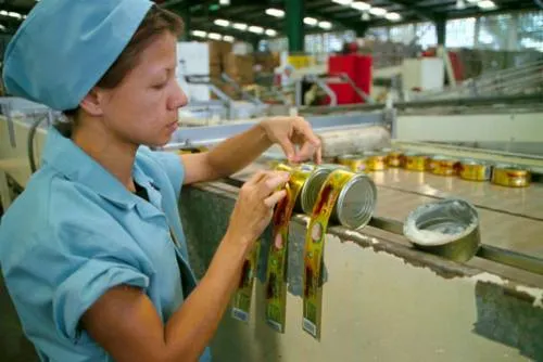 Alerta Profeco sobre marcas que ¡venden “soya” por atún!