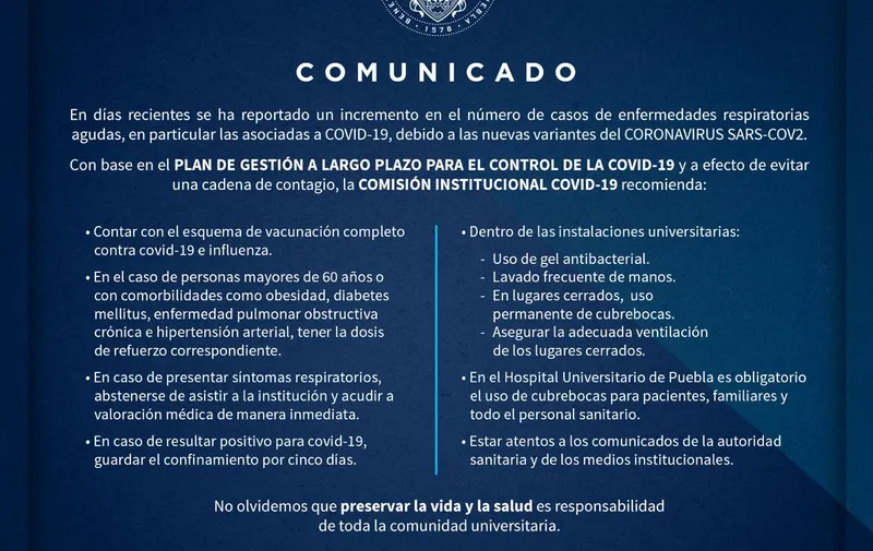 BUAP