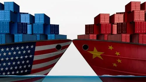 Guerra comercial China-EU podría ayudar al “Silicon Valley ” mexicano