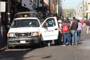 Secretaría de Gobernación realiza operativo en marco de El Buen Fin