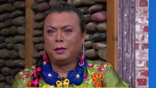 “La humillación ya está hecha”: ‘Lady Tacos de Canasta’ rompe en llanto